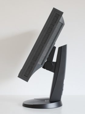Eizo Sx2762w Monitor Neigung Hinten