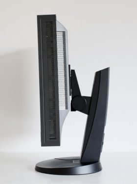 Eizo Sx2762w Monitor Neigung Vorne