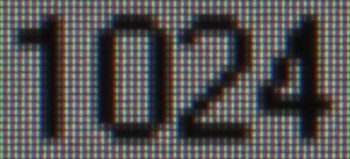 Eizo Sx2762w Monitor Schaerfe2