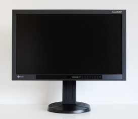 Eizo Sx2762w Monitor Vorne Oben