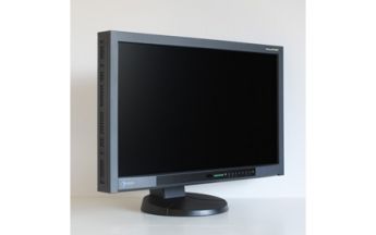 Test Eizo SX2762W: IPS Panel überzeugt bei der Bildaufbauzeit