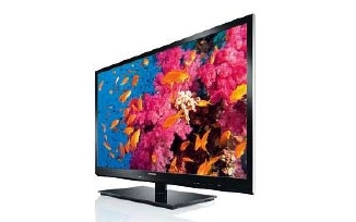 Toshiba führt SL833-LED-Serie ein