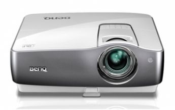 BenQ W1200 – bild- und klangstarker Home-Entertainment-Projektor