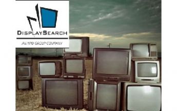 Displaysearch: Verkürzen sich die die Austauschzyklen für TVs?