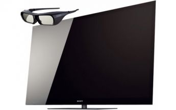 3D-TV: Bekanntheitsgrad in USA gestiegen, Preise fallen deutlich