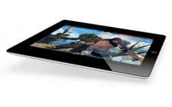 iPad dominiert Tablet-Markt bis 2015 / Touchpanel verteuern sich