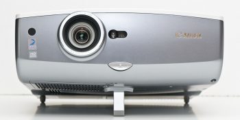 Canon Xeed Sx80 Mark Ii Medical Beamer Fuesse V
