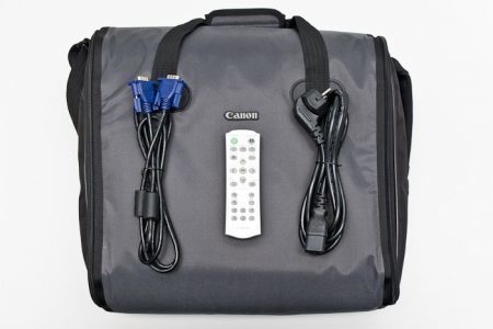 Canon Xeed Sx80 Mark Ii Medical Beamer Zubehoer