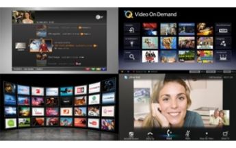 Smart-TVs: Sony sieht 50% weltweit, Lenovo will in Markt einsteigen