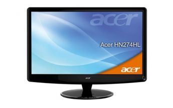 Update: Acer HN274H mit HDMI 1.4a erhältlich