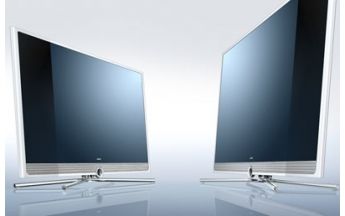 Loewe Connect LED – der Filmmusikfotowebfernseher