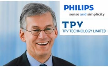 Aus für TV-Produktion: Philips‘ TV-Sparte geht mehrheitlich an TPV, neuer Konzern-Chef