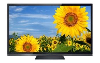Sharps 70-Zoll-TV: Details und Preise für die USA, Hinweis auf 3D und EU-Versionen