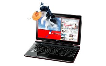 dynabook Qosmio T851/D8CR: neues 3D-Wunder von Toshiba
