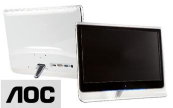 AOC: bis 2013 Display-Weltmarktführer, 2011 Absatz von zwei Millionen TVs