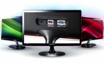 Schick und sparsam: Samsungs Serie 3