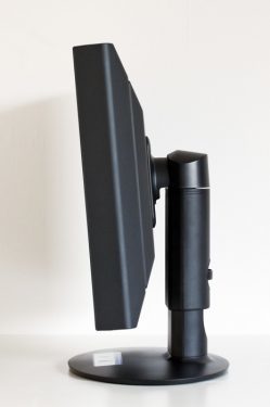 Lacie 324i Blende Colorimeter 131083 Monitor Neigung Vorne