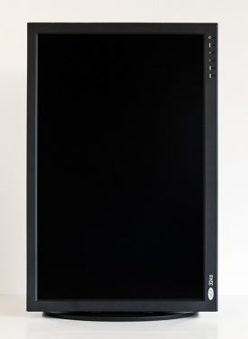 Lacie 324i Blende Colorimeter 131083 Monitor Pivot Vorne