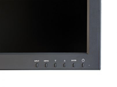 Lacie 324i Blende Colorimeter 131083 Monitor Tasten