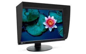 Test LaCie 324i: Trotz guter Gene zeigt der Monitor Schwächen bei Neutralität und Gradation