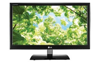 LG E2770: Dr. Langsam und Mr. Schnell