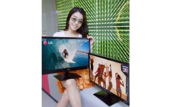 LGs neue 3D-TFTs sind flimmerfrei – mit TÜV-Garantie