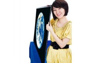 LED-Anteil im Displaymarkt 2011 bei 50 Prozent, Nachfrage nach LCD-TFTs steigt wieder