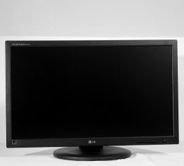 Lg Flatron Ips231p Monitor Hoehenverstellung Unten