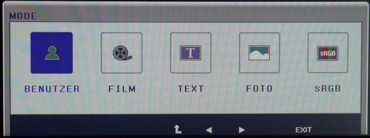 Lg Flatron Ips231p Monitor Osd Mode
