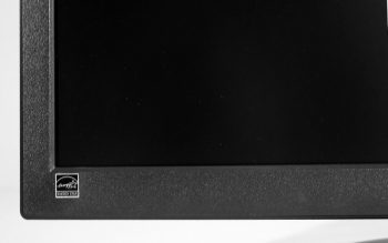Lg Flatron Ips231p Monitor Rahmen Linksunten