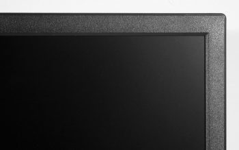 Lg Flatron Ips231p Monitor Rahmen Rechtsoben