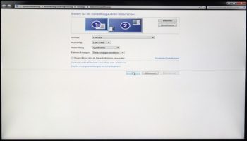 Lg Flatron Ips231p Monitor Seitenverhaeltnis Breitbild