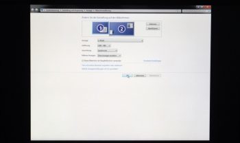 Lg Flatron Ips231p Monitor Seitenverhaeltnis Original
