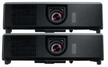 3D im Huckepack mit der InFocus-IN5120-Serie