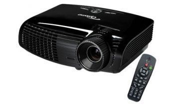 Hell und wartungsfrei: der Optoma EX 615