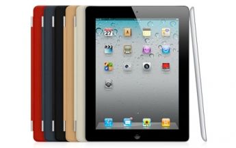 Touch-Panel: AUO will 50% Marktanteil bei der iPad-Konkurrenz