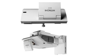 Hitachi iPJ-AW250N: Voll ausgestatteter Weitwinkel-Bildwerfer