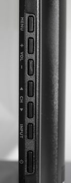 Benq E24 5500 Monitor Benq E24 5500 Bedienung 1