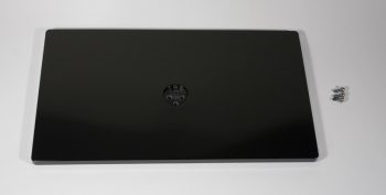 Benq E24 5500 Monitor Benq E24 5500 Fuss 1