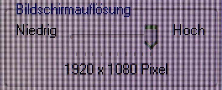 Benq E24 5500 Monitor Benq E24 5500 Interp Text 1