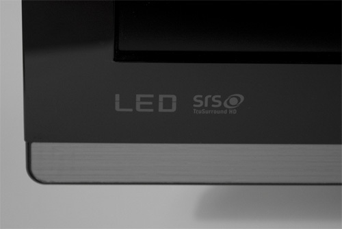 Benq E24 5500 Monitor Benq E24 5500 Logo 1