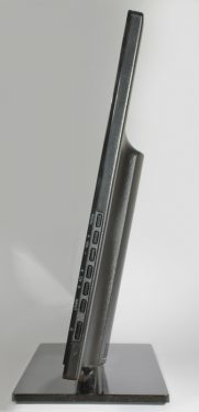 Benq E24 5500 Monitor Benq E24 5500 Seite 1