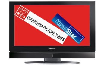 Taiwans zweite Riege: kein guter April für CPT und HannStar