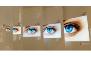 LG Display zeigt AH-IPS-Technologie / Software verbessert Bildqualität der Cinema-3D-TVs