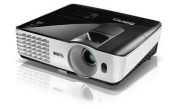 MX660: BenQ schaltet Business-Projektor stumm