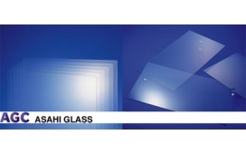 Asahi Glass baut zweite Substratfabrik in China