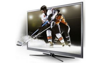 Samsung PS43D490 und PS51D490: Zuwachs für die Plasma+1-Familie