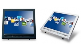 Eizo FlexScan T1751: Multitouch-TFT für Business- und Bildungssektor