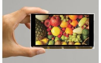 Ortus: Handy-Display mit Full-HD / Kleinpanels zunehmend mit hochwertiger Technologie