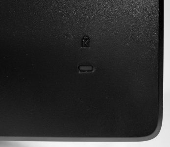 Iiyama Prolite X2472hd Monitor Kensington